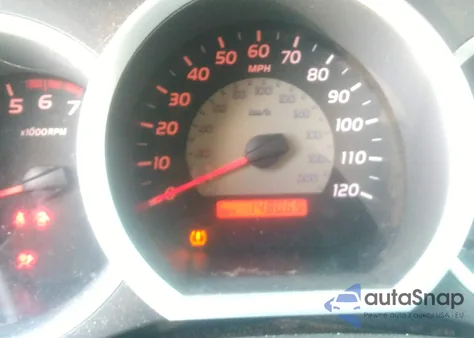 2010 Toyota Tacoma Double Cab Prerunner from USA, damaged, VIN 3TMJU4GN0AM103029